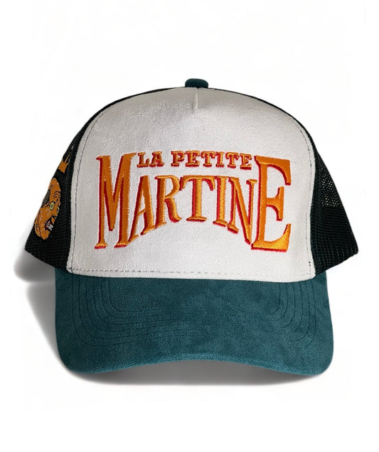 Casquette la petite Martine