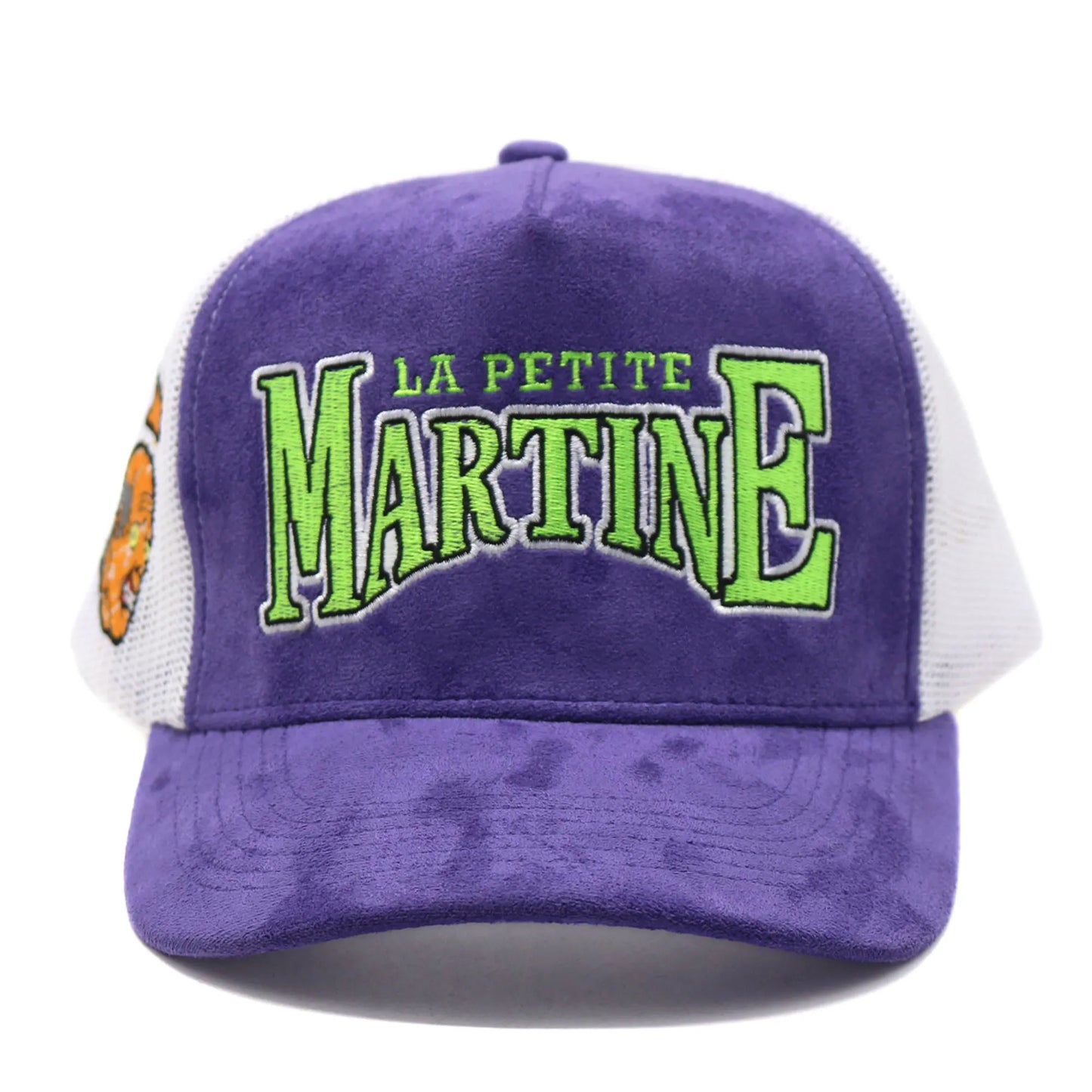 Casquette la petite Martine