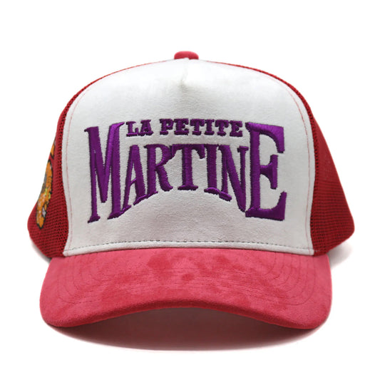 Casquette la petite Martine