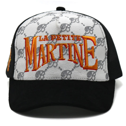 Casquette la petite Martine