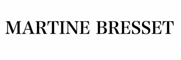 MARTINE BRESSET