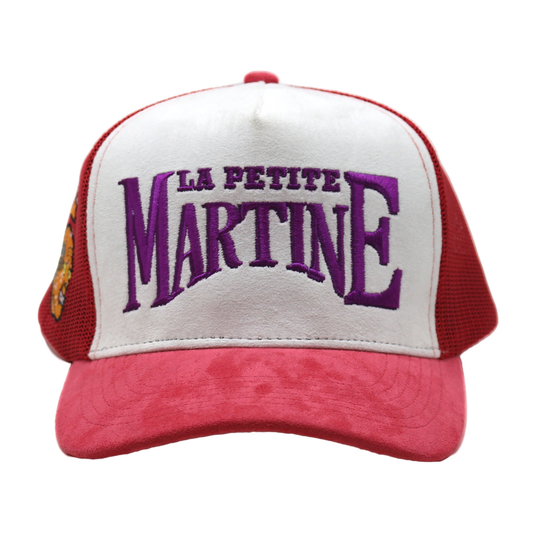 Trucker Hat La petite martine