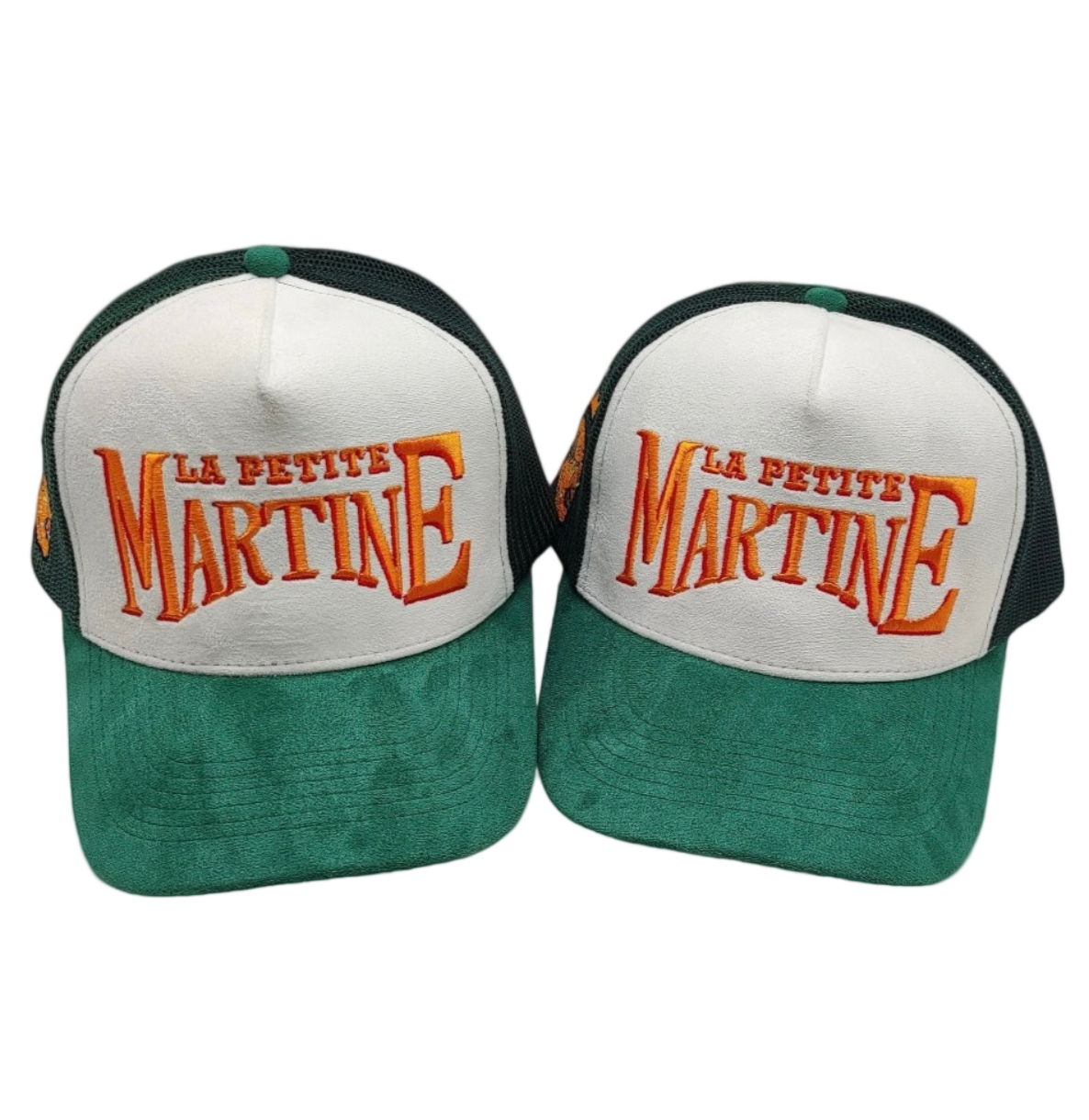 Trucker Hat La petite martine