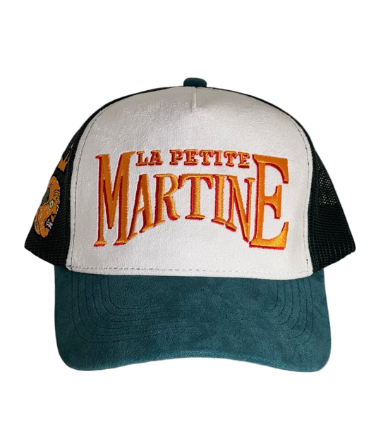 Trucker Hat La petite martine