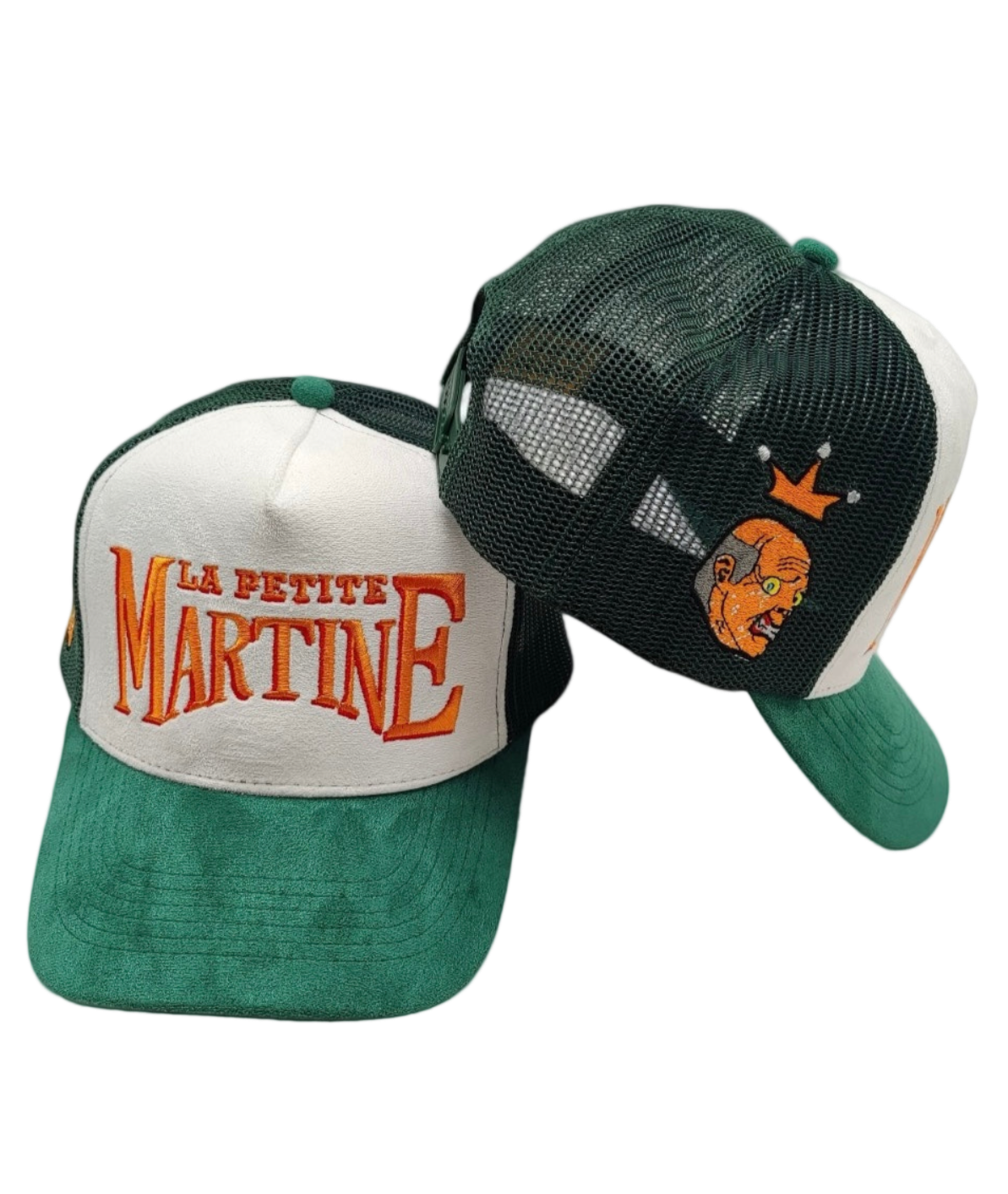 Trucker Hat La petite martine