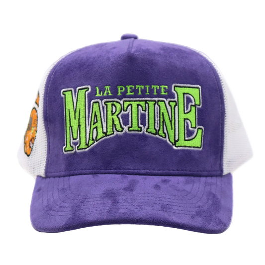 Trucker Hat La petite martine
